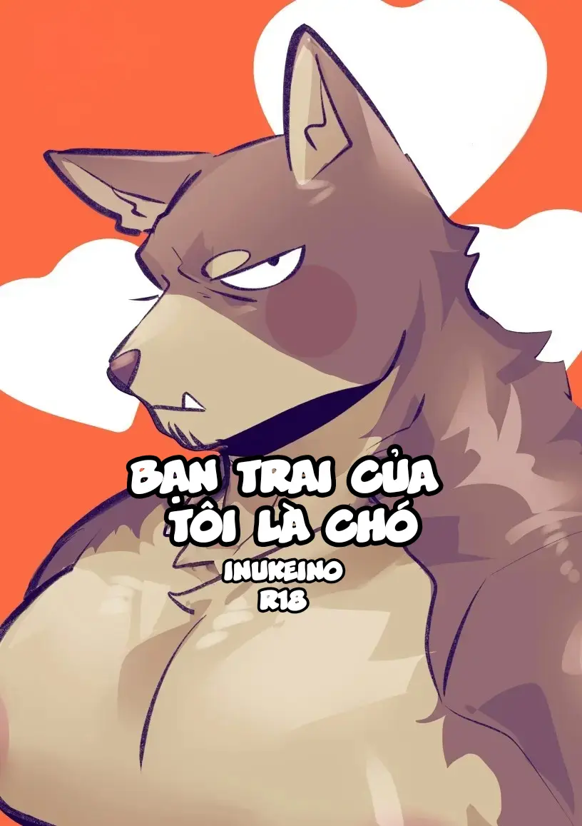 Inukei No R18