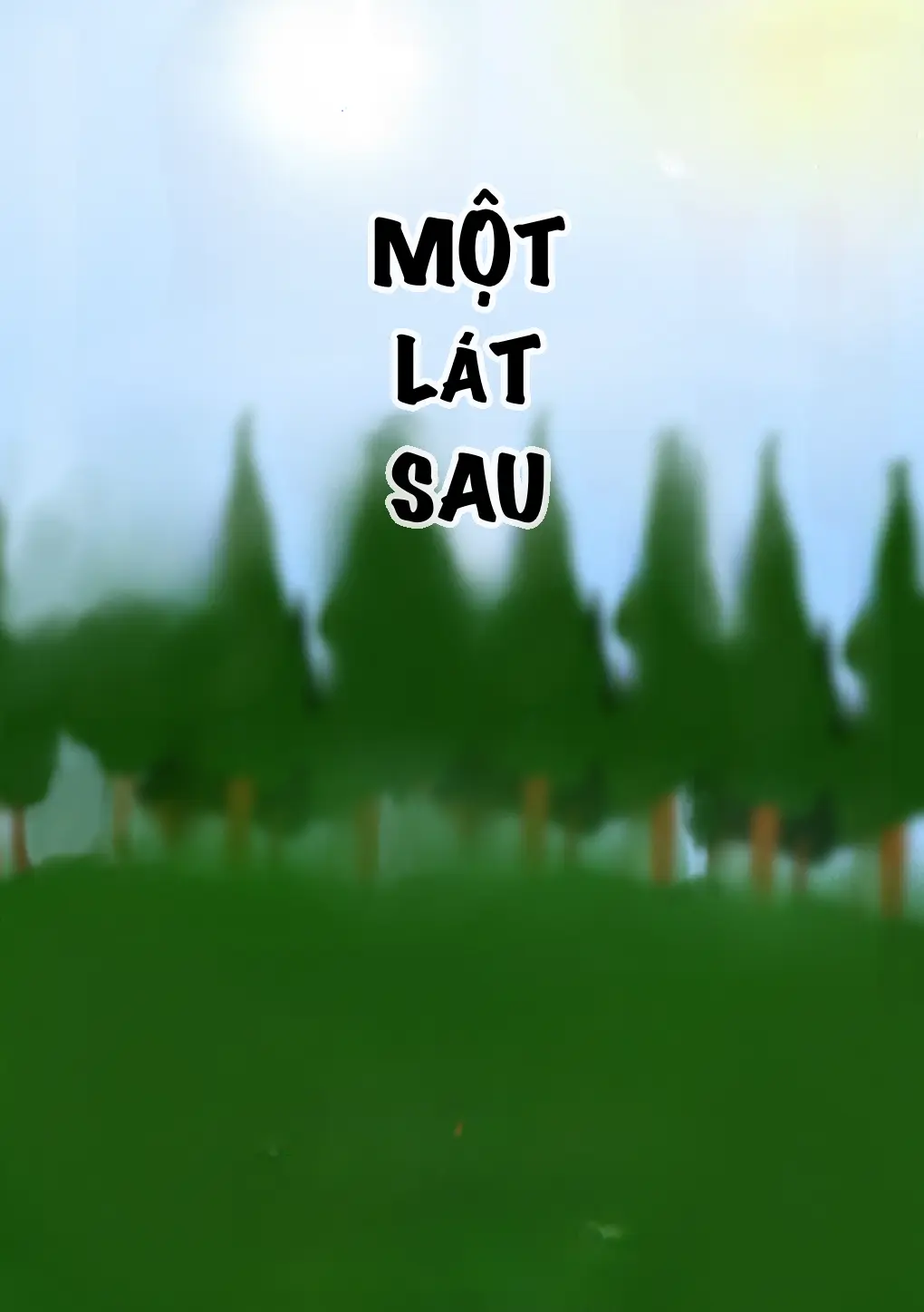 một mẫu truyện từ tác giả タマランチ会長 - một mẫu truyện từ tác giả タマランチ会長 trang 4