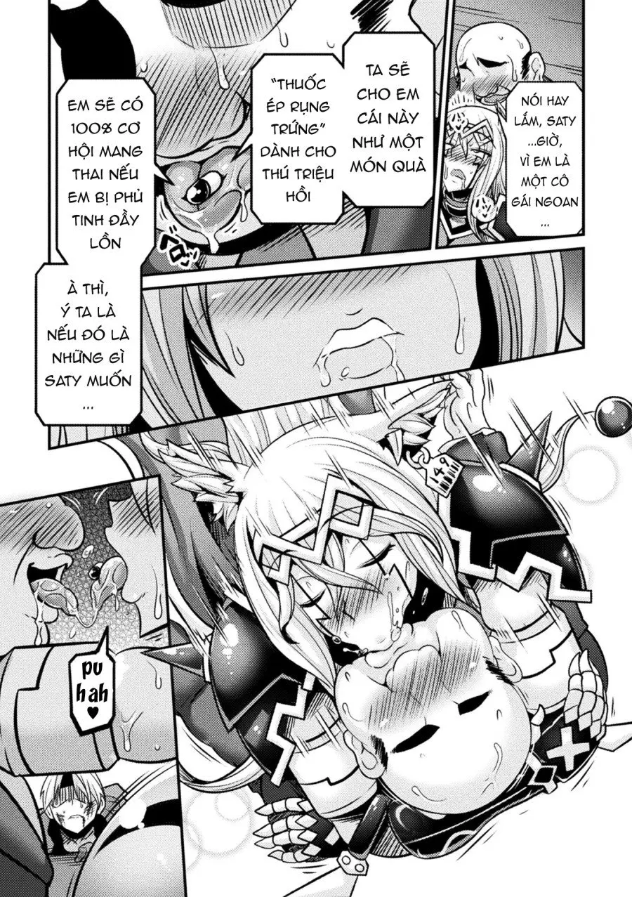 LOVE METER ~Netorareta Aibou~ - LOVE METER ~Netorareta Aibou~ trang 62