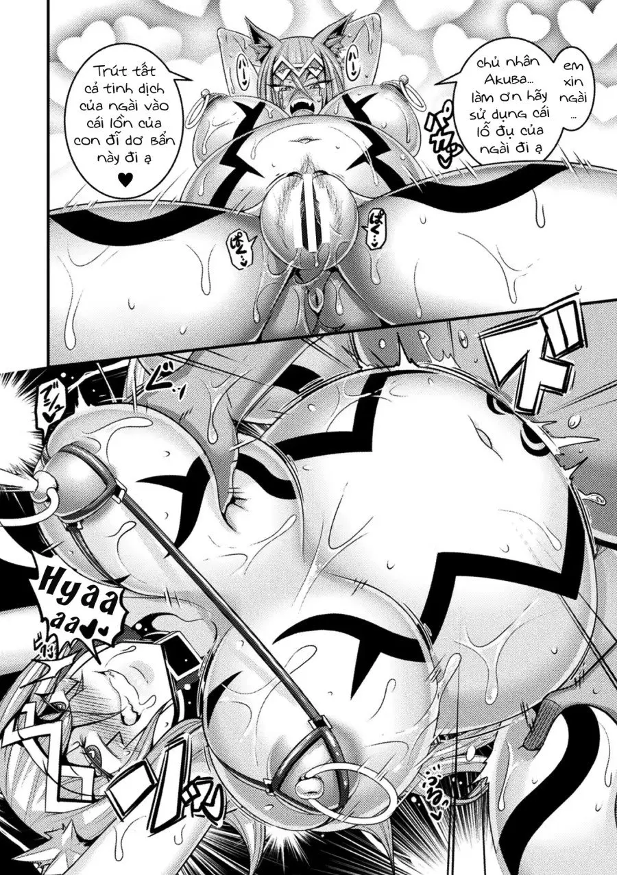 LOVE METER ~Netorareta Aibou~ - LOVE METER ~Netorareta Aibou~ trang 69