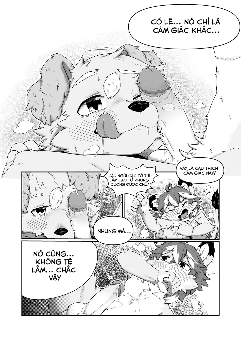 Pheromones - Pheromones trang 19