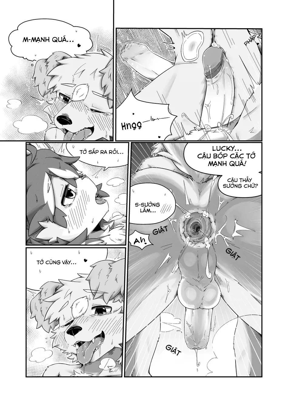 Pheromones - Pheromones trang 32