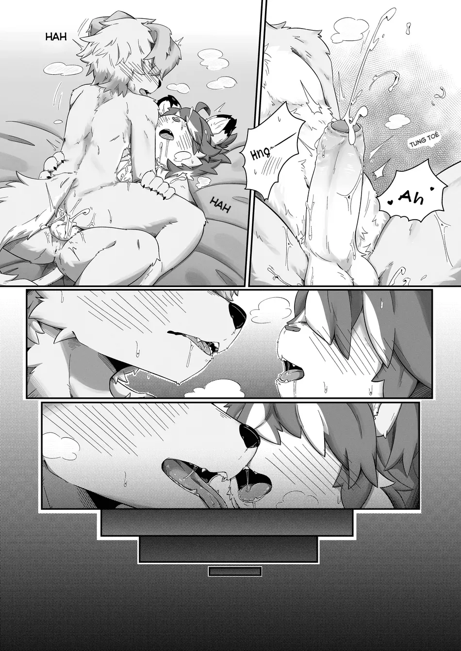 Pheromones - Pheromones trang 34