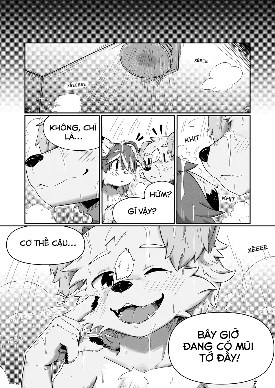 Pheromones - Pheromones trang 35