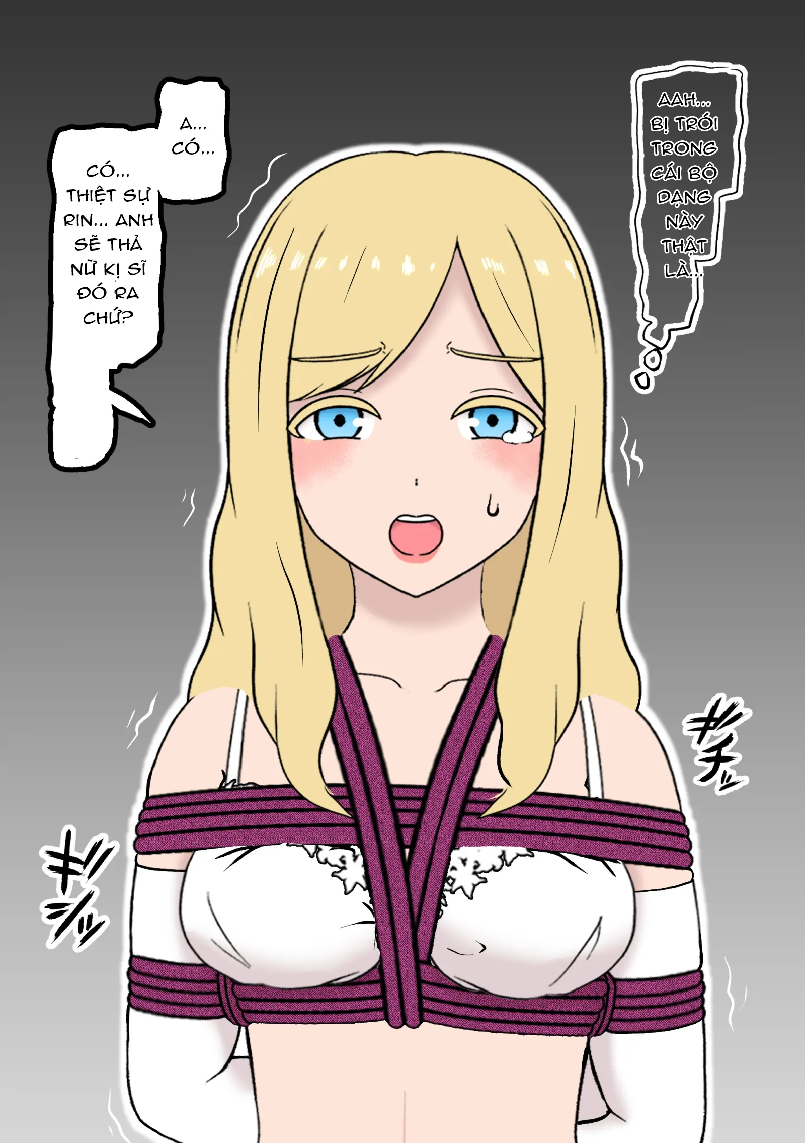 Hime Haiboku Kousoku Kiroku - Hime Haiboku Kousoku Kiroku trang 8