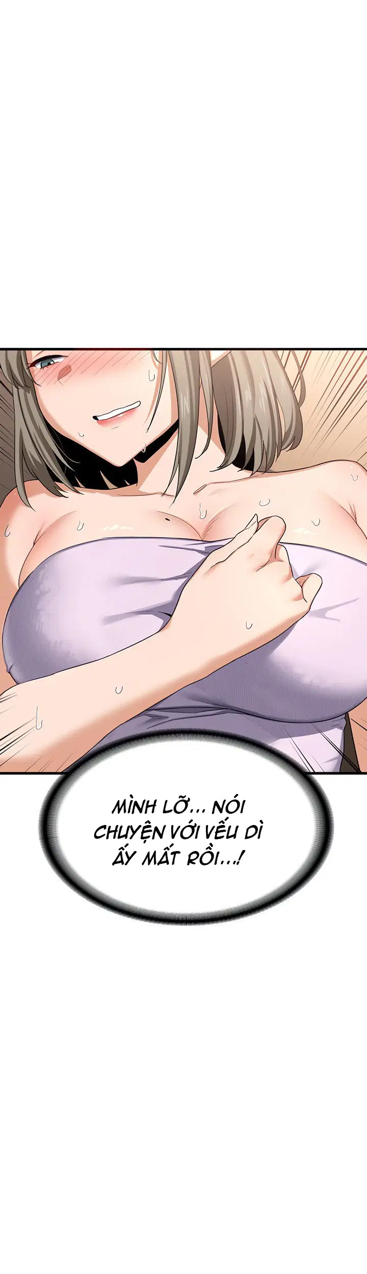 Kế hoạch trao đổi mẹ - Chapter 5 trang 3