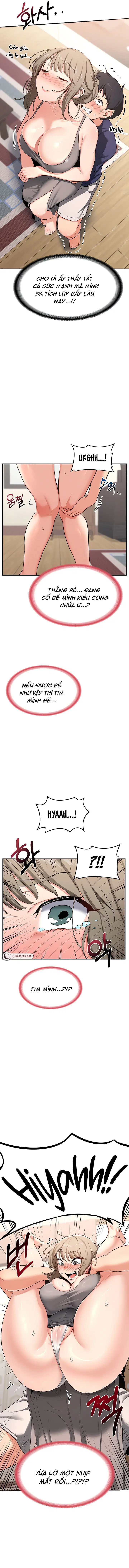 Kế hoạch trao đổi mẹ - Chapter 6 trang 2