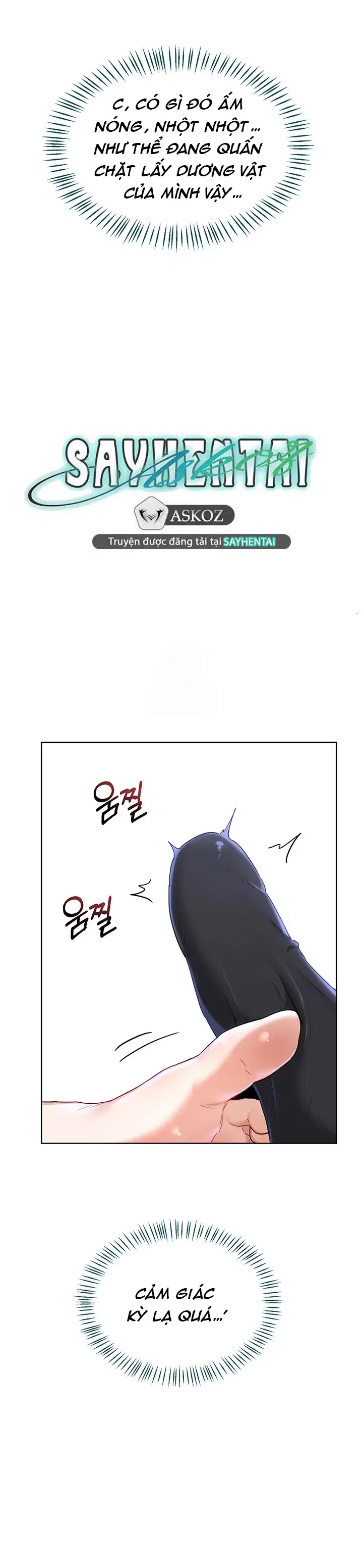 Kế hoạch trao đổi mẹ - Chapter 29 trang 13