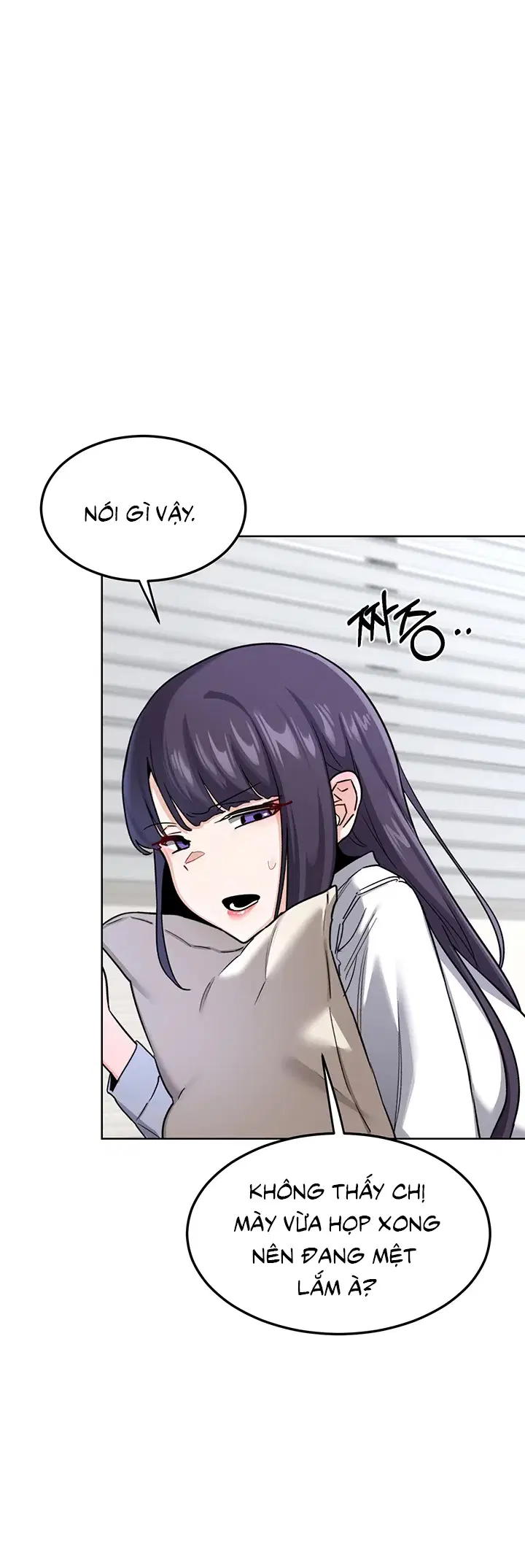 Kế hoạch trao đổi mẹ - Chapter 30 trang 17