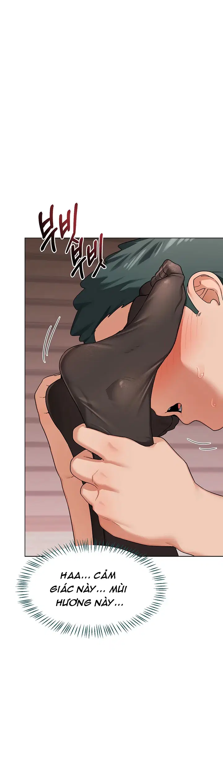 Kế hoạch trao đổi mẹ - Chapter 30 trang 20