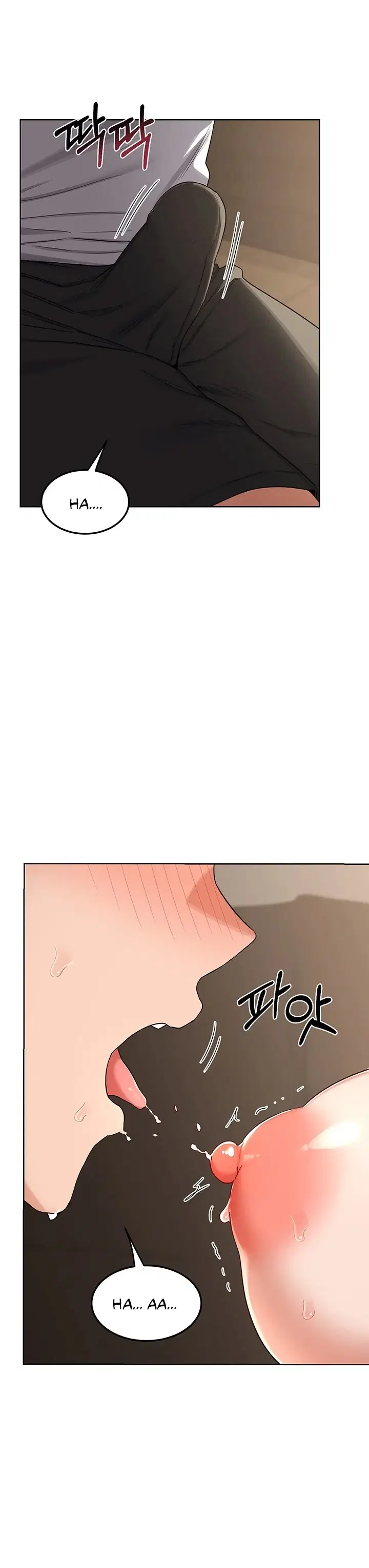 Kế hoạch trao đổi mẹ - Chapter 32 trang 7