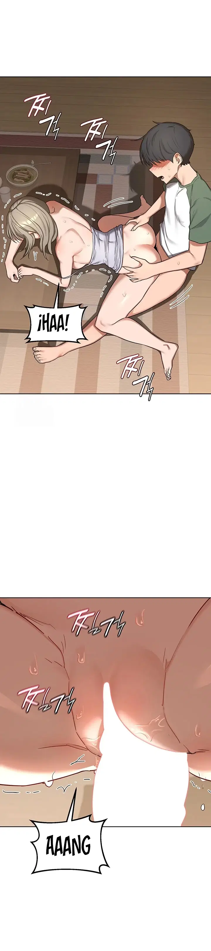 Kế hoạch trao đổi mẹ - Chapter 32 trang 29