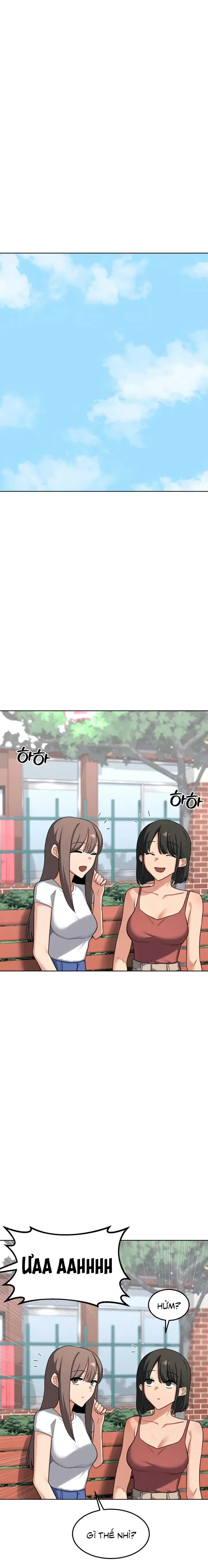 Kế hoạch trao đổi mẹ - Chapter 41 trang 8
