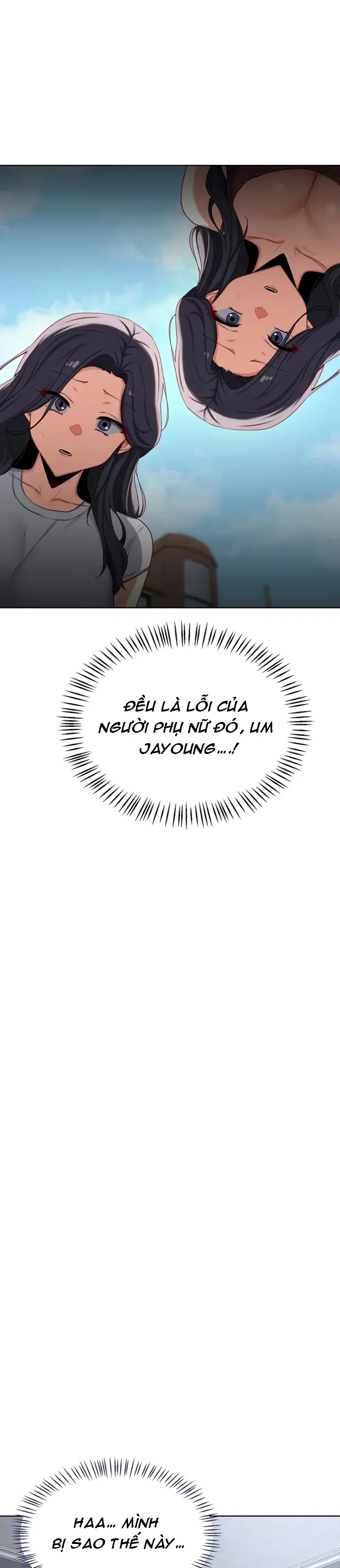 Kế hoạch trao đổi mẹ - Chapter 41 trang 16