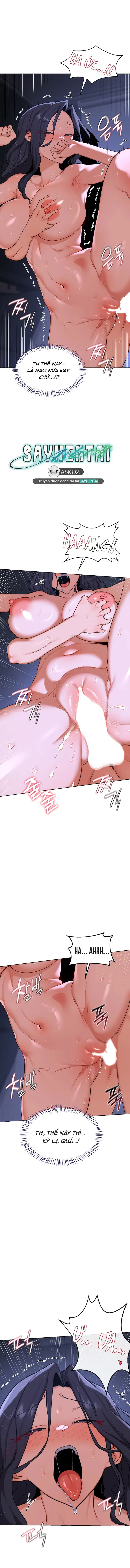 Kế hoạch trao đổi mẹ - Chapter 48 trang 7
