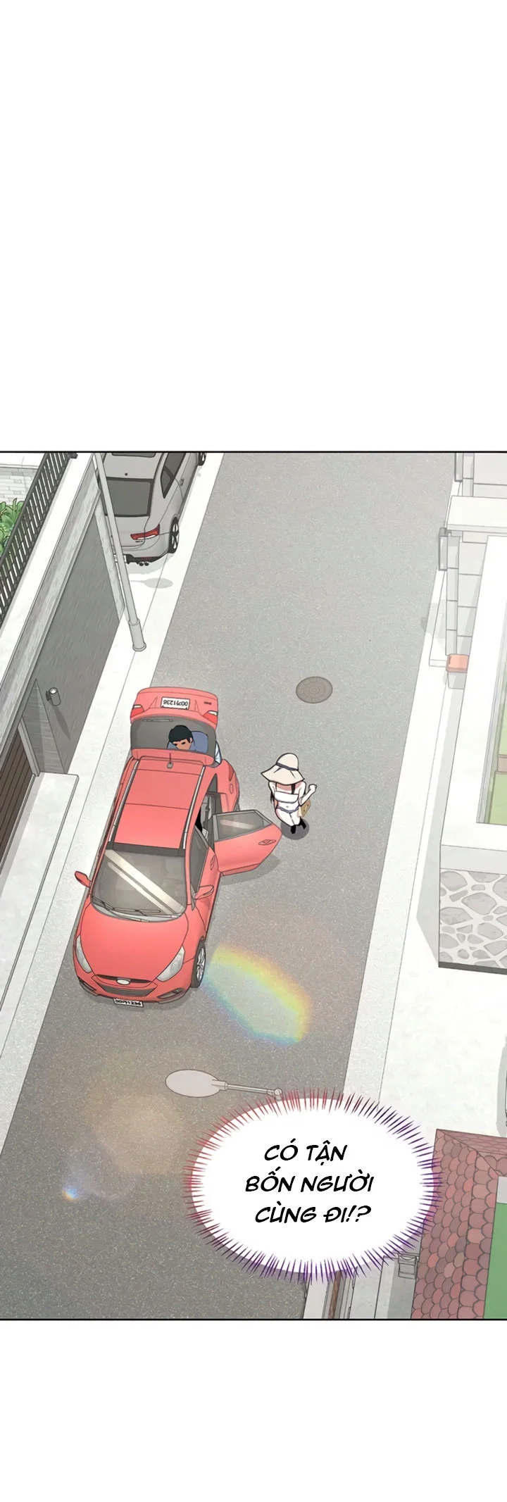 Kế hoạch trao đổi mẹ - Chapter 51 trang 4