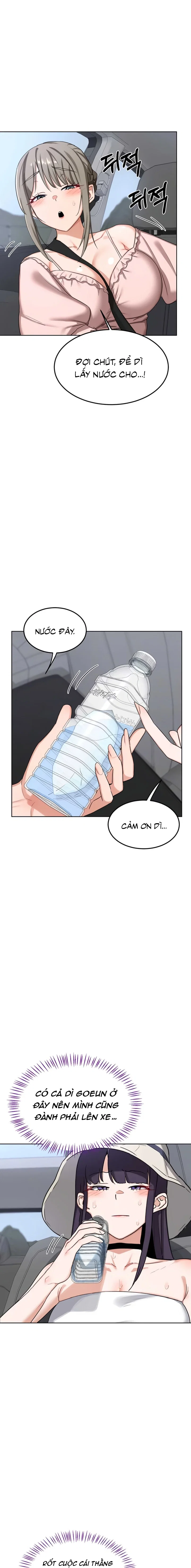 Kế hoạch trao đổi mẹ - Chapter 51 trang 6
