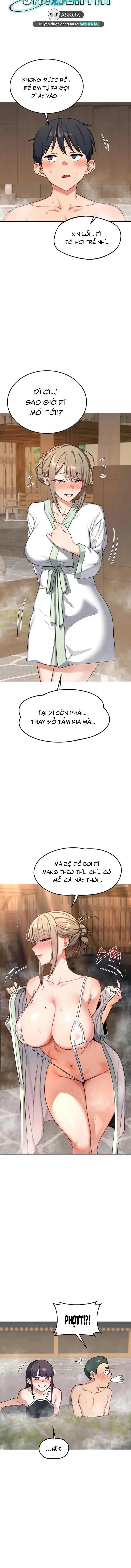 Kế hoạch trao đổi mẹ - Chapter 51 trang 20