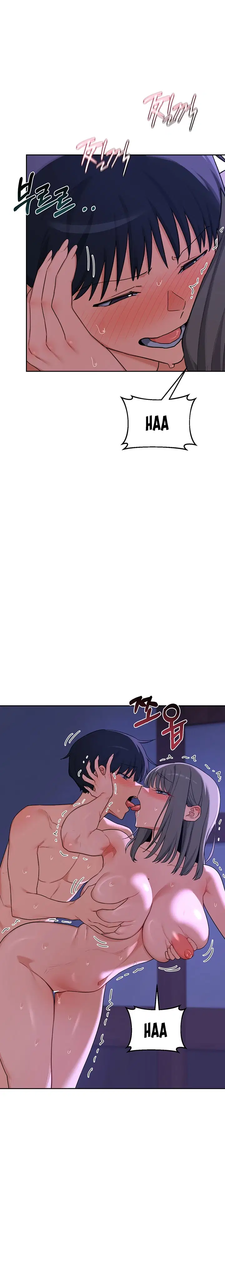 Kế hoạch trao đổi mẹ - Chapter 58 trang 6