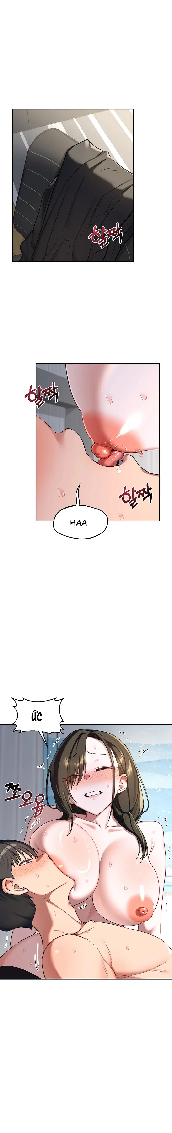 Kế hoạch trao đổi mẹ - Chapter 65 trang 24