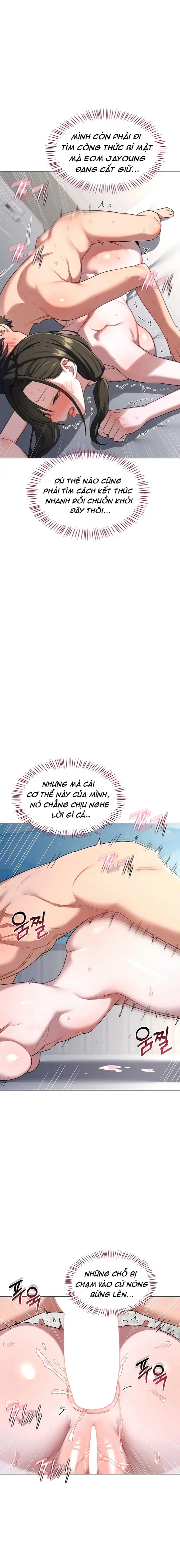 Kế hoạch trao đổi mẹ - Chapter 68 trang 2