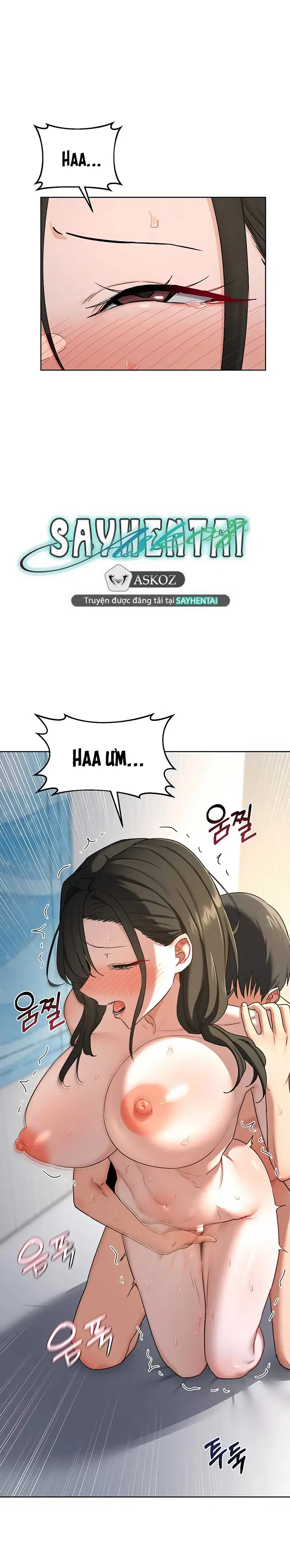 Kế hoạch trao đổi mẹ - Chapter 68 trang 8