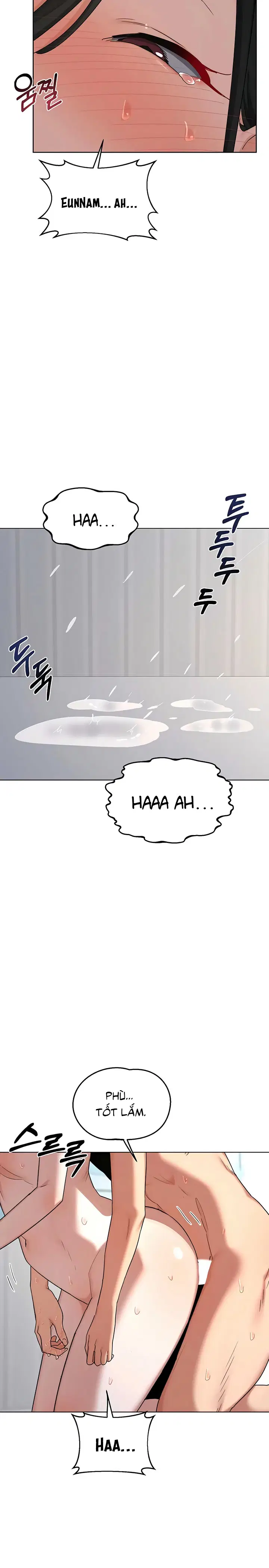 Kế hoạch trao đổi mẹ - Chapter 68 trang 13
