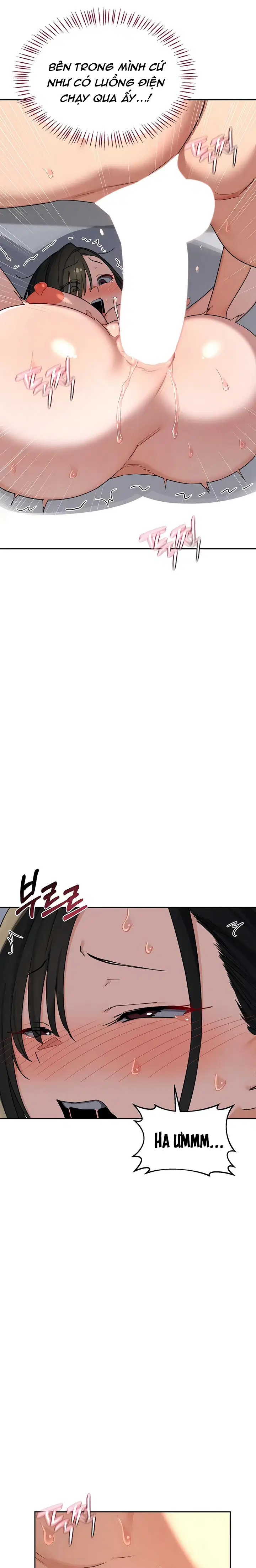 Kế hoạch trao đổi mẹ - Chapter 68 trang 17