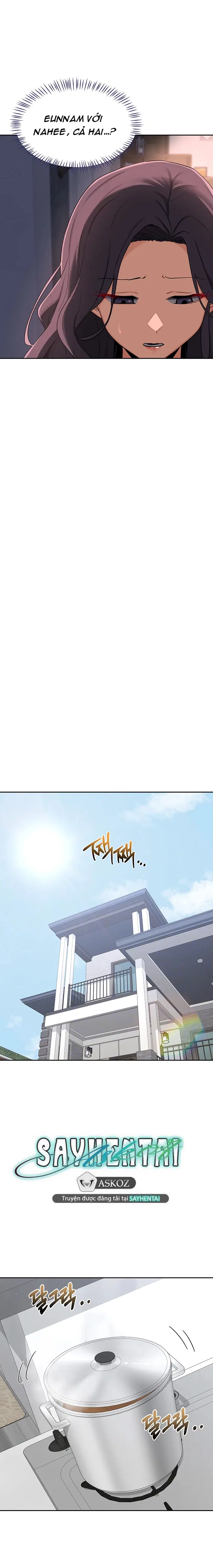 Kế hoạch trao đổi mẹ - Chapter 71 trang 4