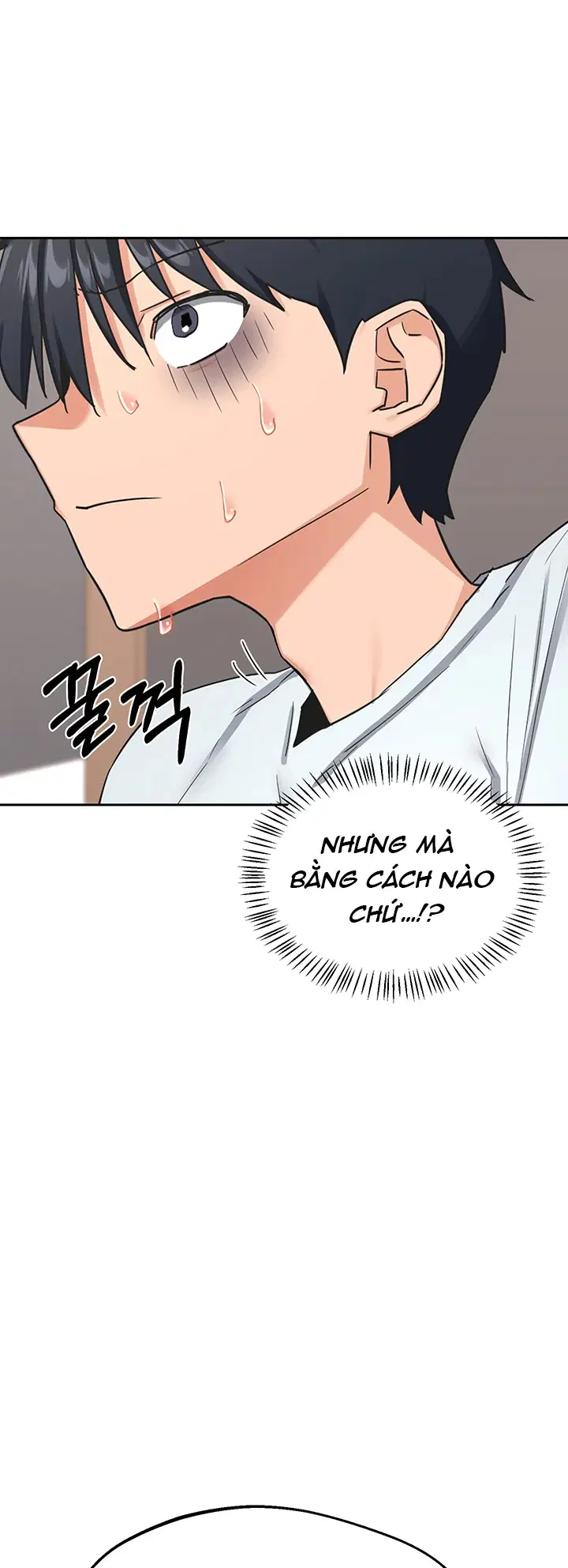Kế hoạch trao đổi mẹ - Chapter 71 trang 8