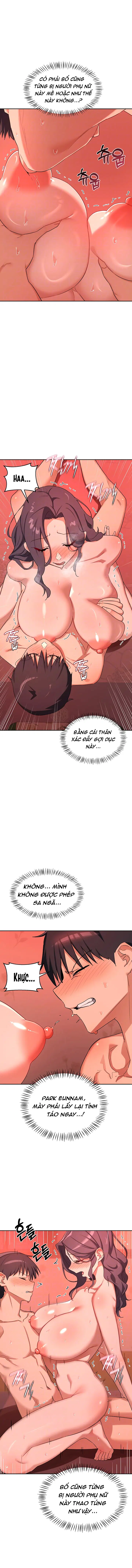 Kế hoạch trao đổi mẹ - Chapter 75 trang 2