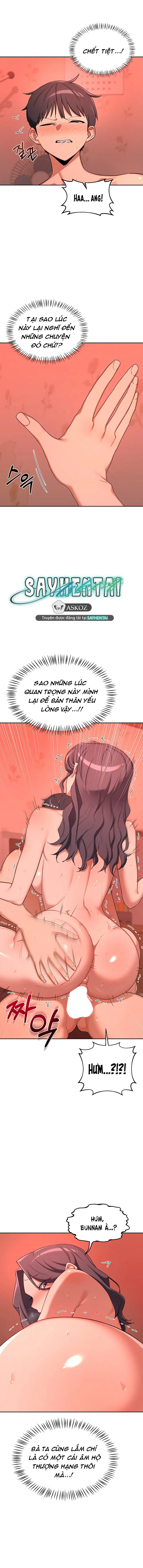 Kế hoạch trao đổi mẹ - Chapter 75 trang 6