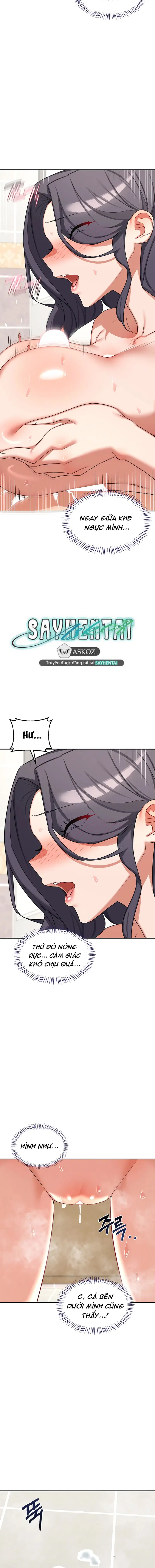 Kế hoạch trao đổi mẹ - Chapter 76 trang 6