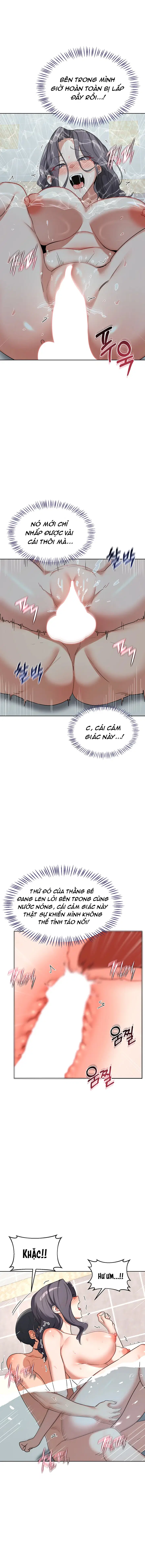 Kế hoạch trao đổi mẹ - Chapter 76 trang 14