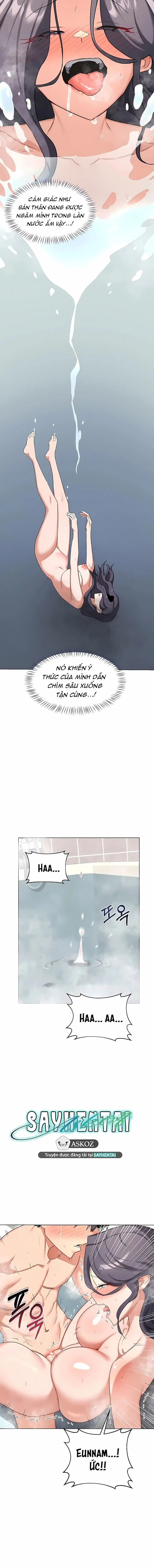 Kế hoạch trao đổi mẹ - Chapter 77 trang 6
