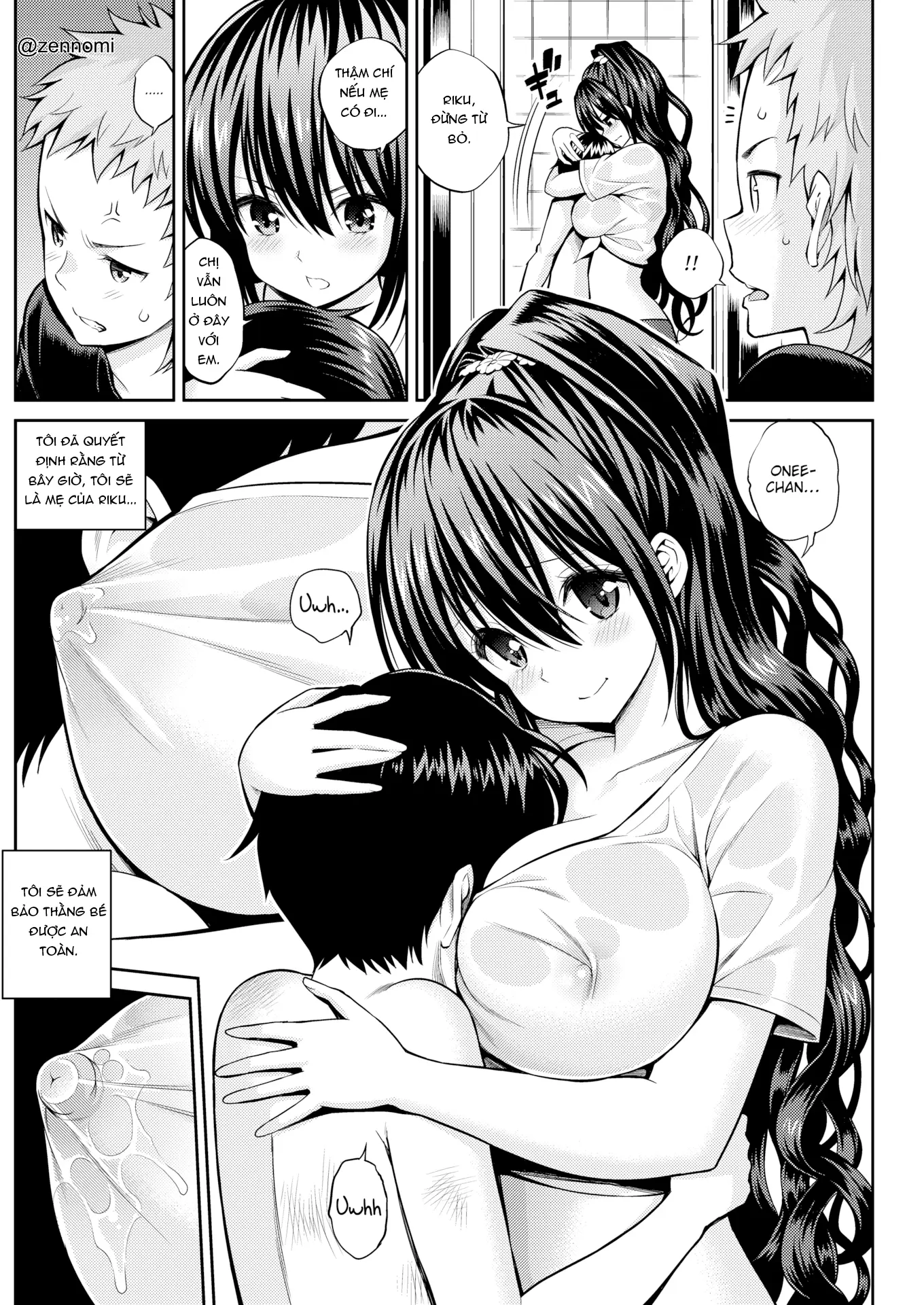 Himichu - Himichu trang 8