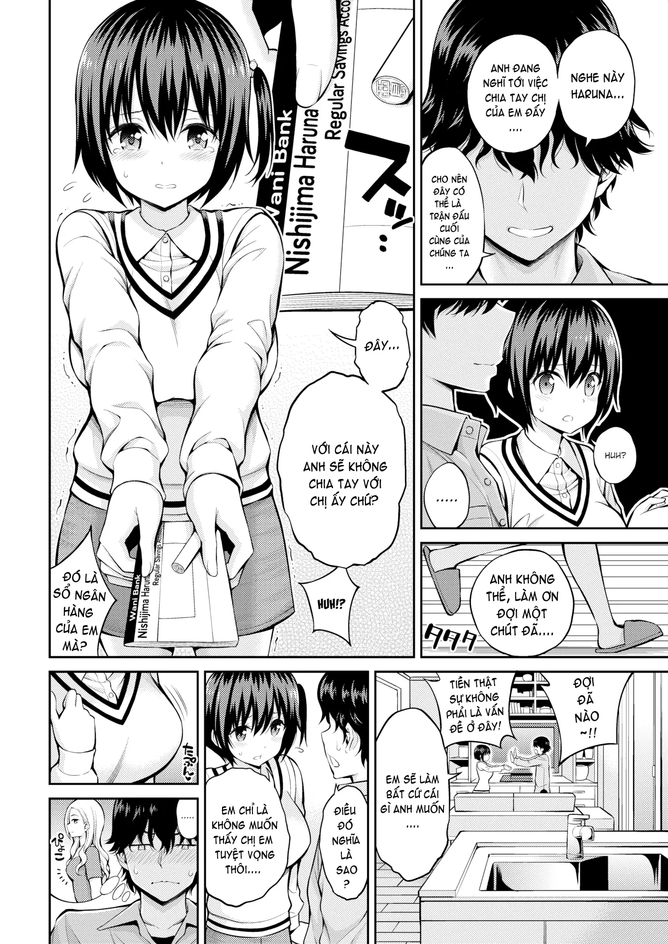 Himichu - Himichu trang 138
