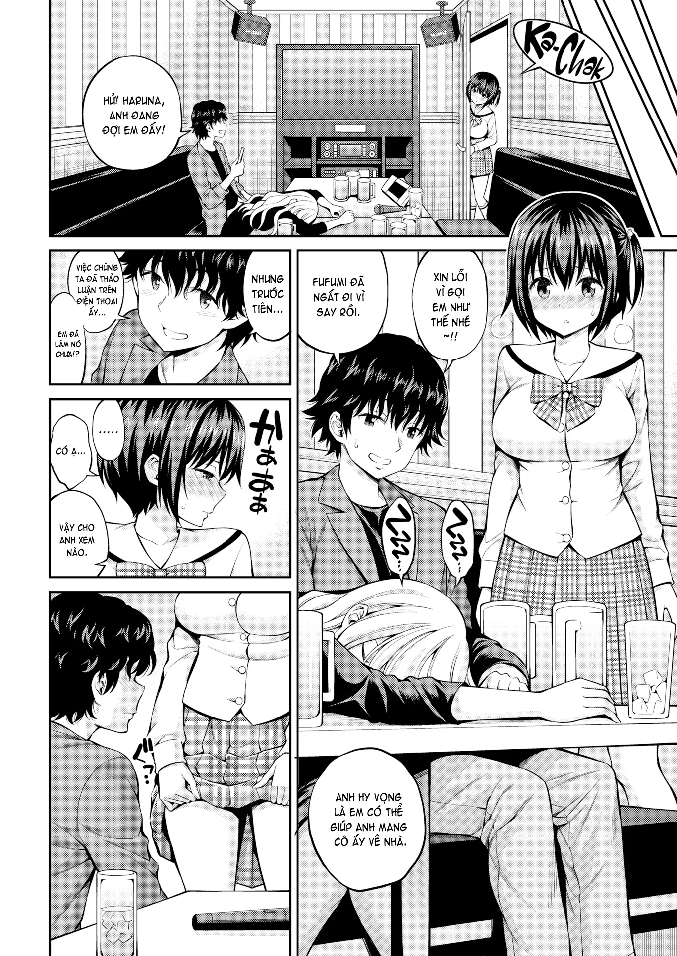 Himichu - Himichu trang 146