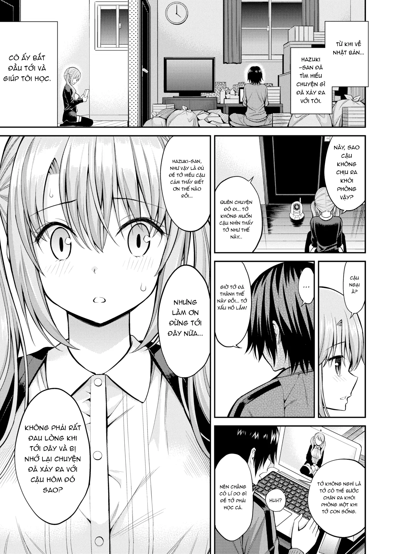 Himichu - Himichu trang 161