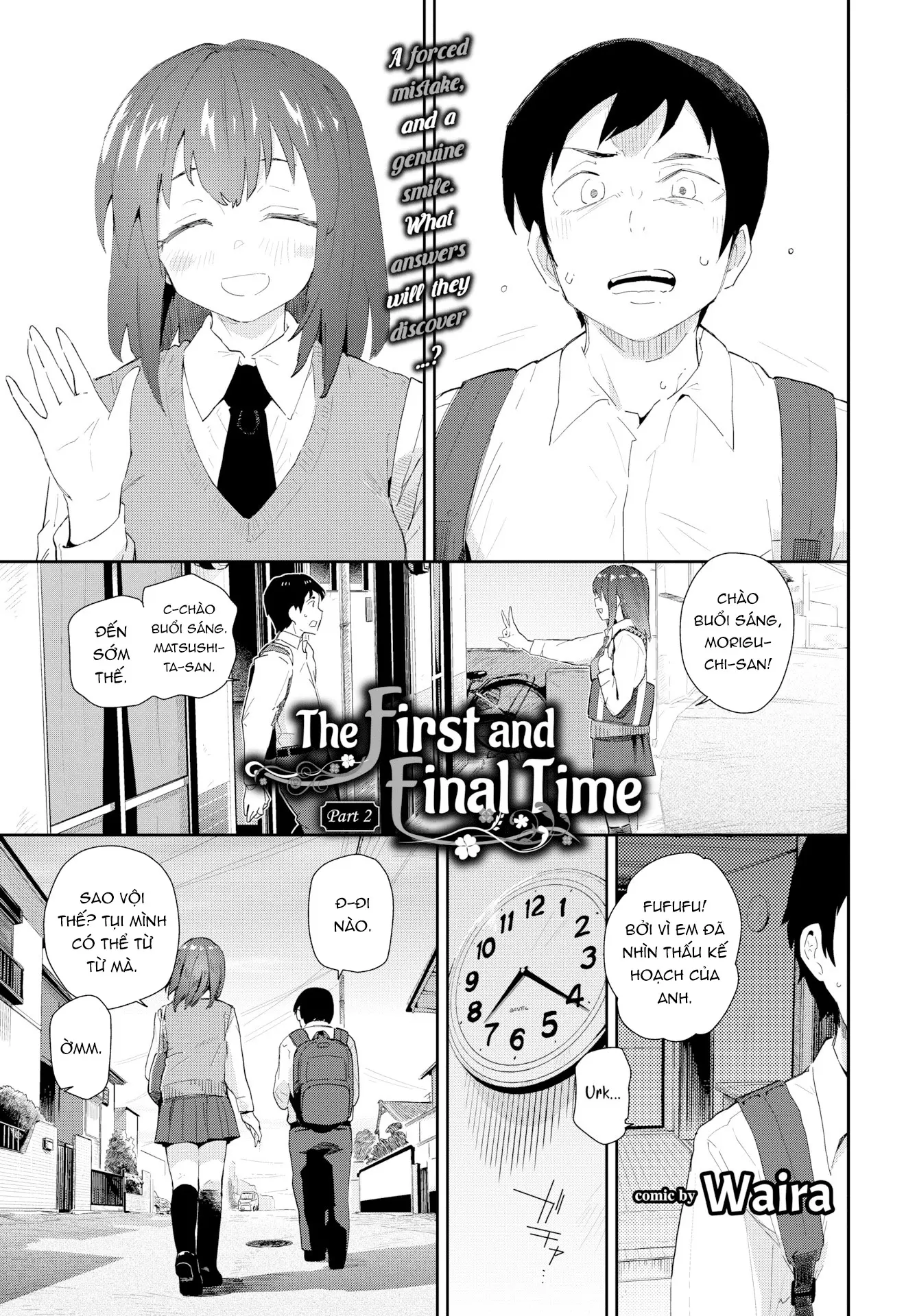 Kokoro no Sukima ~ Gap in my Heart - Kokoro no Sukima ~ Gap in my Heart trang 75