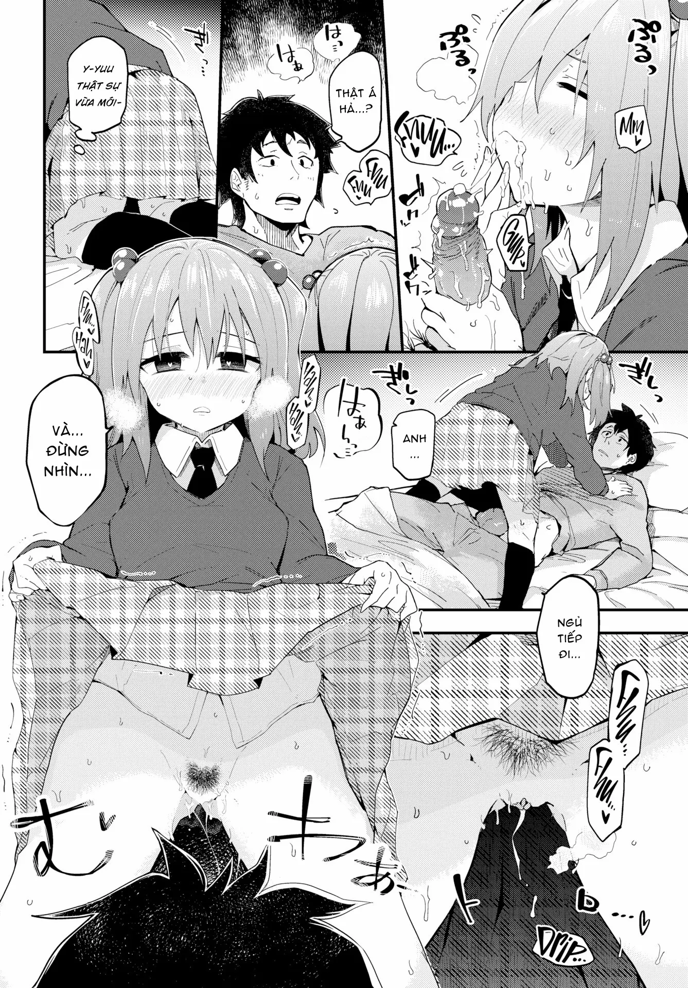 Kokoro no Sukima ~ Gap in my Heart - Kokoro no Sukima ~ Gap in my Heart trang 145
