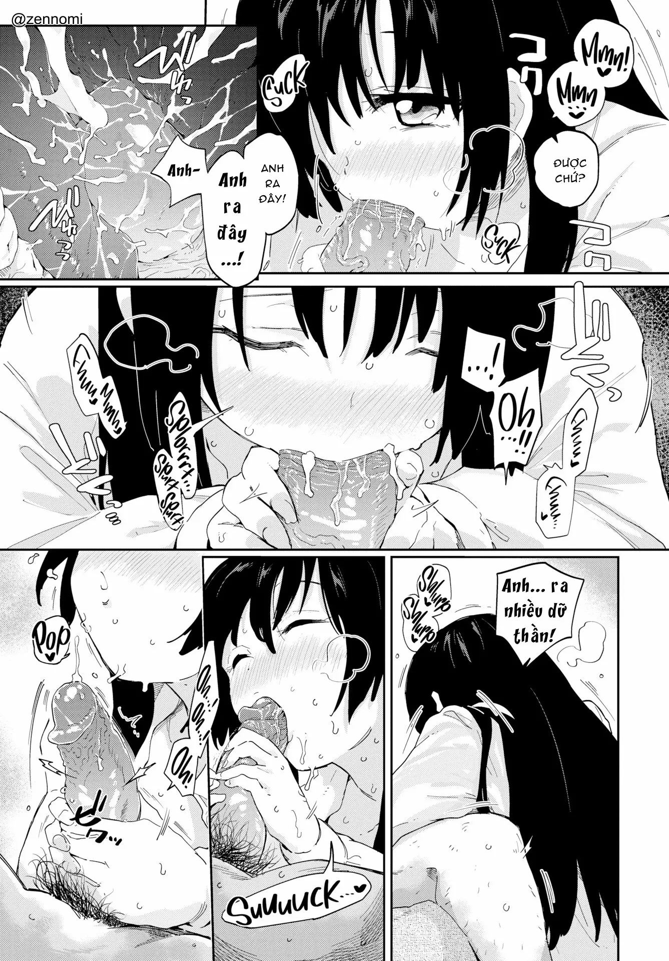 Kokoro no Sukima ~ Gap in my Heart - Kokoro no Sukima ~ Gap in my Heart trang 161