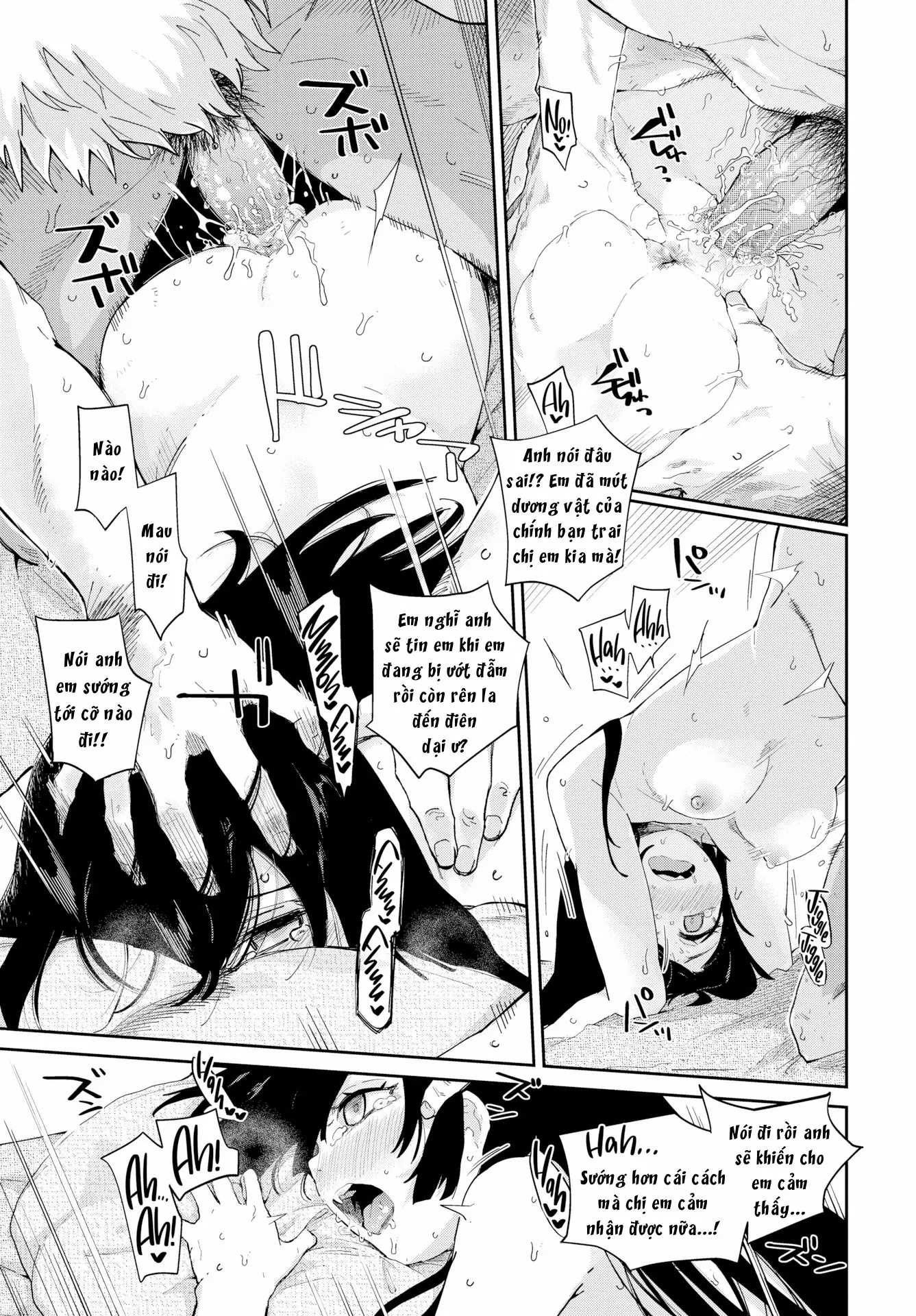 Kokoro no Sukima ~ Gap in my Heart - Kokoro no Sukima ~ Gap in my Heart trang 169