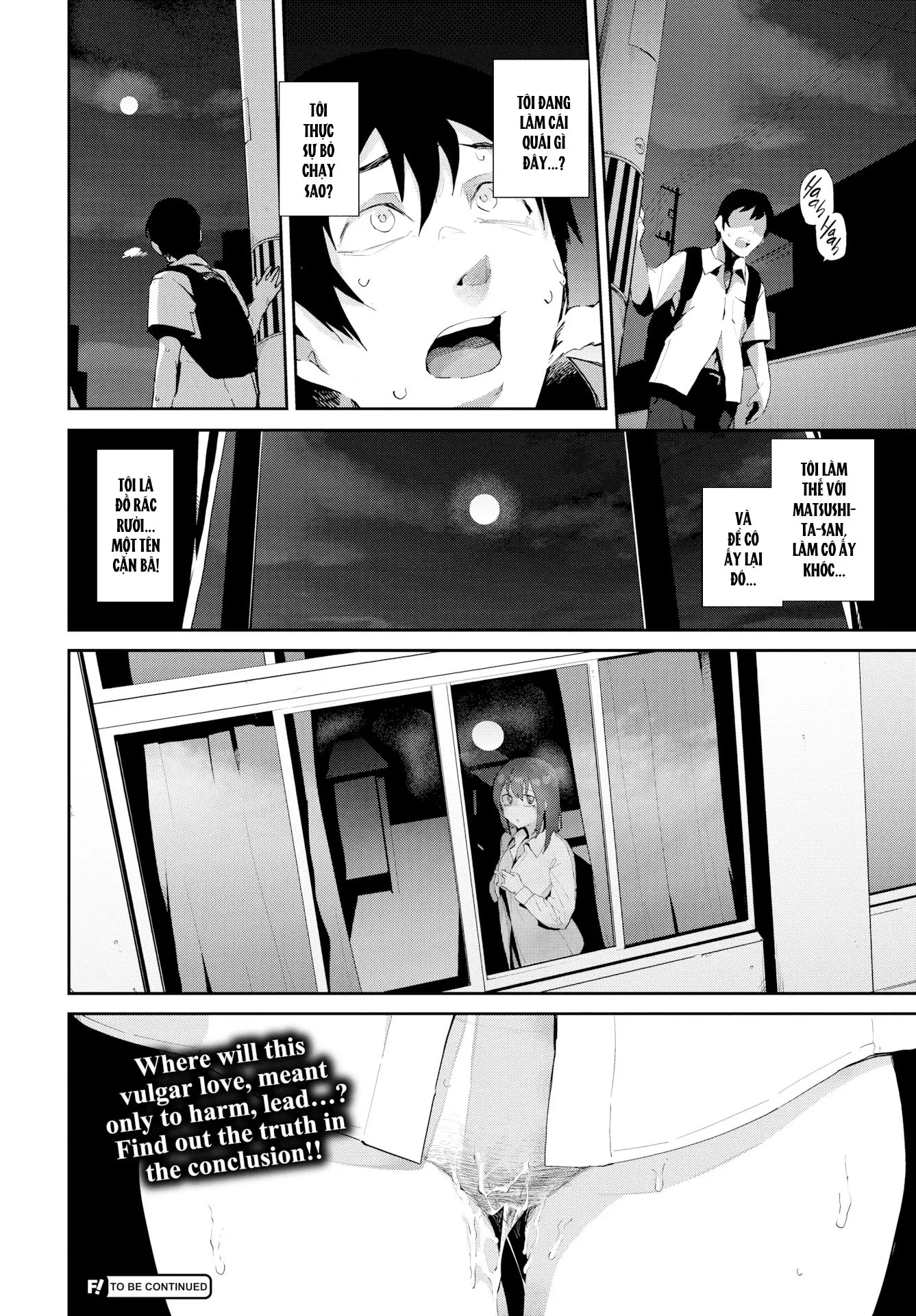 Kokoro no Sukima ~ Gap in my Heart - Kokoro no Sukima ~ Gap in my Heart trang 174