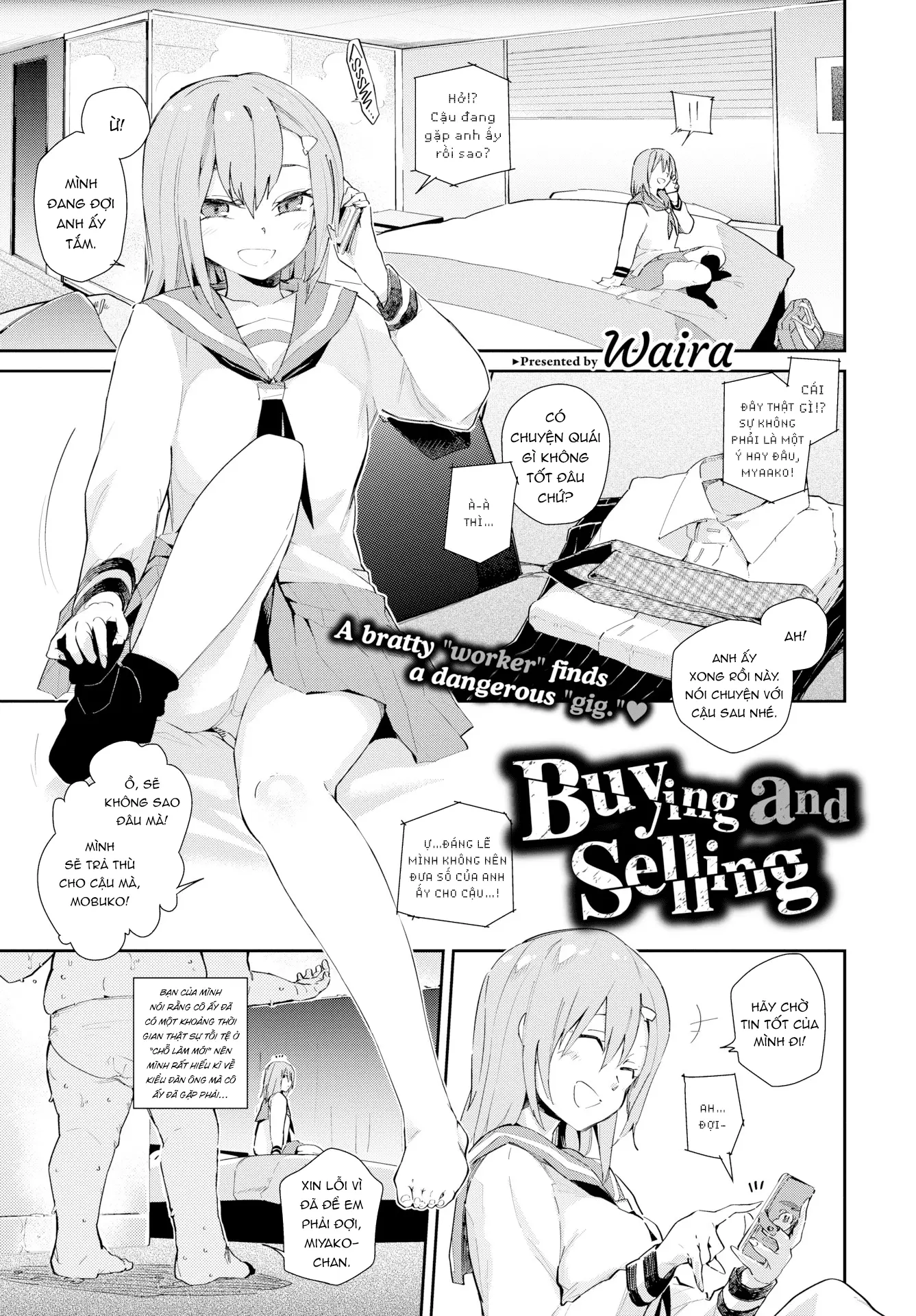 Kokoro no Sukima ~ Gap in my Heart - Kokoro no Sukima ~ Gap in my Heart trang 180