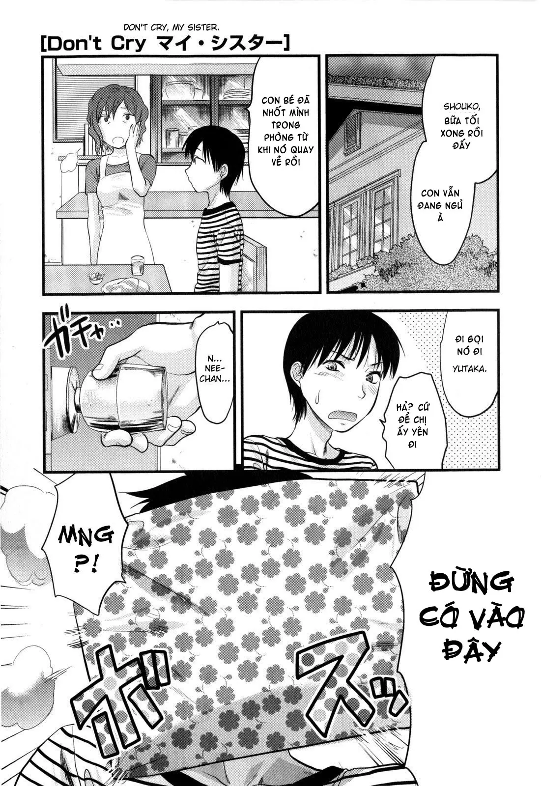 Mecha Love (Vietnamese Tiếng Việt) [Decensored]_2 (decensored) - Mecha Love (Vietnamese Tiếng Việt) [Decensored]_2 (decensored) trang 95