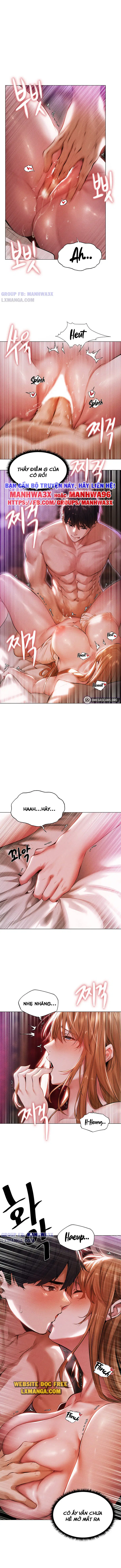 Chinh Phạt MILF Ở Thế Giới Khác - Chapter 2 trang 11