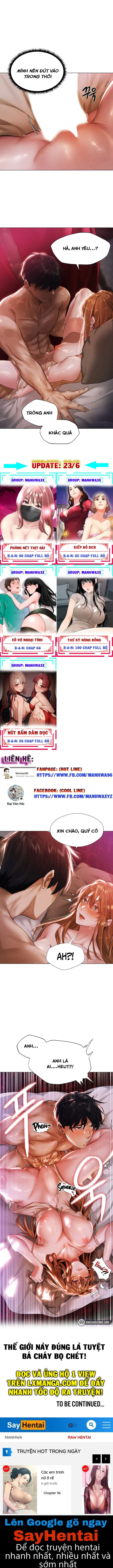 Chinh Phạt MILF Ở Thế Giới Khác - Chapter 2 trang 12
