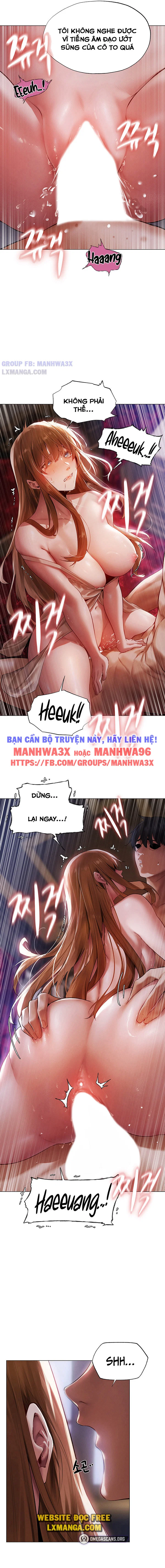 Chinh Phạt MILF Ở Thế Giới Khác - Chapter 3 trang 5