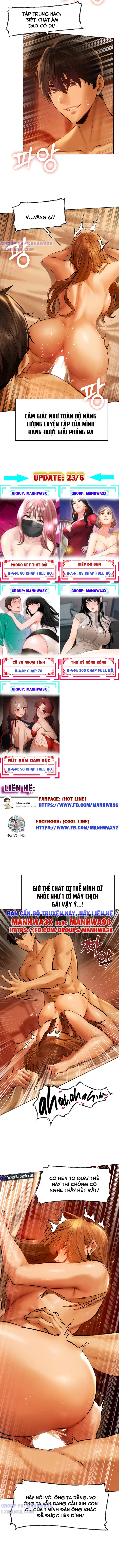 Chinh Phạt MILF Ở Thế Giới Khác - Chapter 9 trang 9